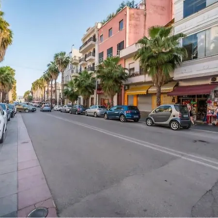 Casa Vacanza Durazzo Durrës
