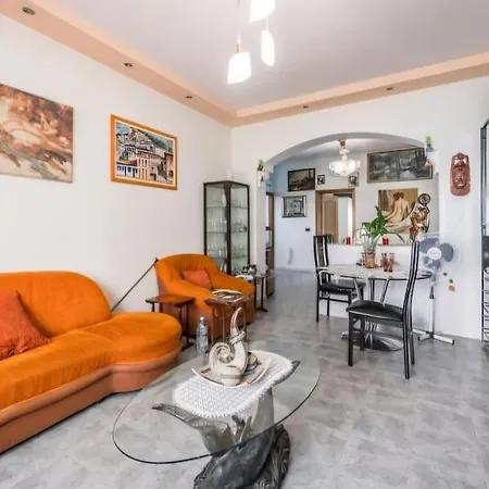 Casa Vacanza Durazzo