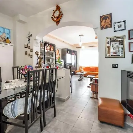 Apartamento Casa Vacanza Durazzo