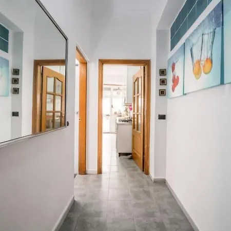 Casa Vacanza Durazzo