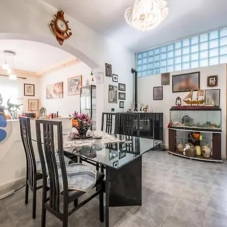 Casa Vacanza Durazzo Apartamento