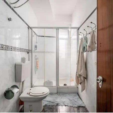 Apartamento Casa Vacanza Durazzo Durrës