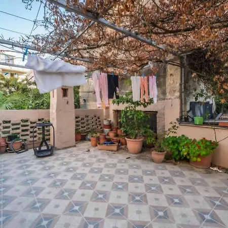 Casa Vacanza Durazzo Apartamento