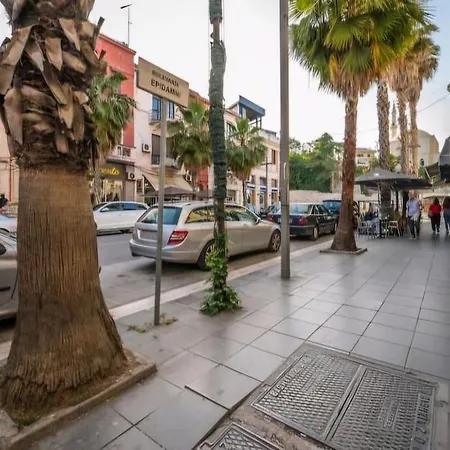 Apartamento Casa Vacanza Durazzo *