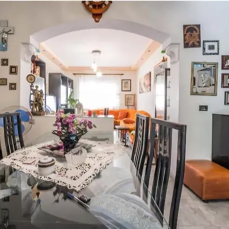 Apartamento Casa Vacanza Durazzo Durrës