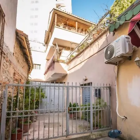 Casa Vacanza Durazzo Durrës