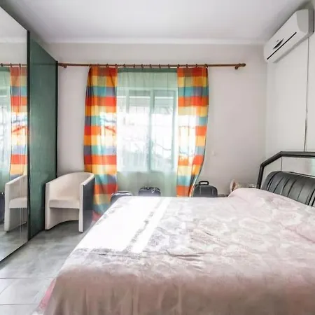 Casa Vacanza Durazzo Apartment *